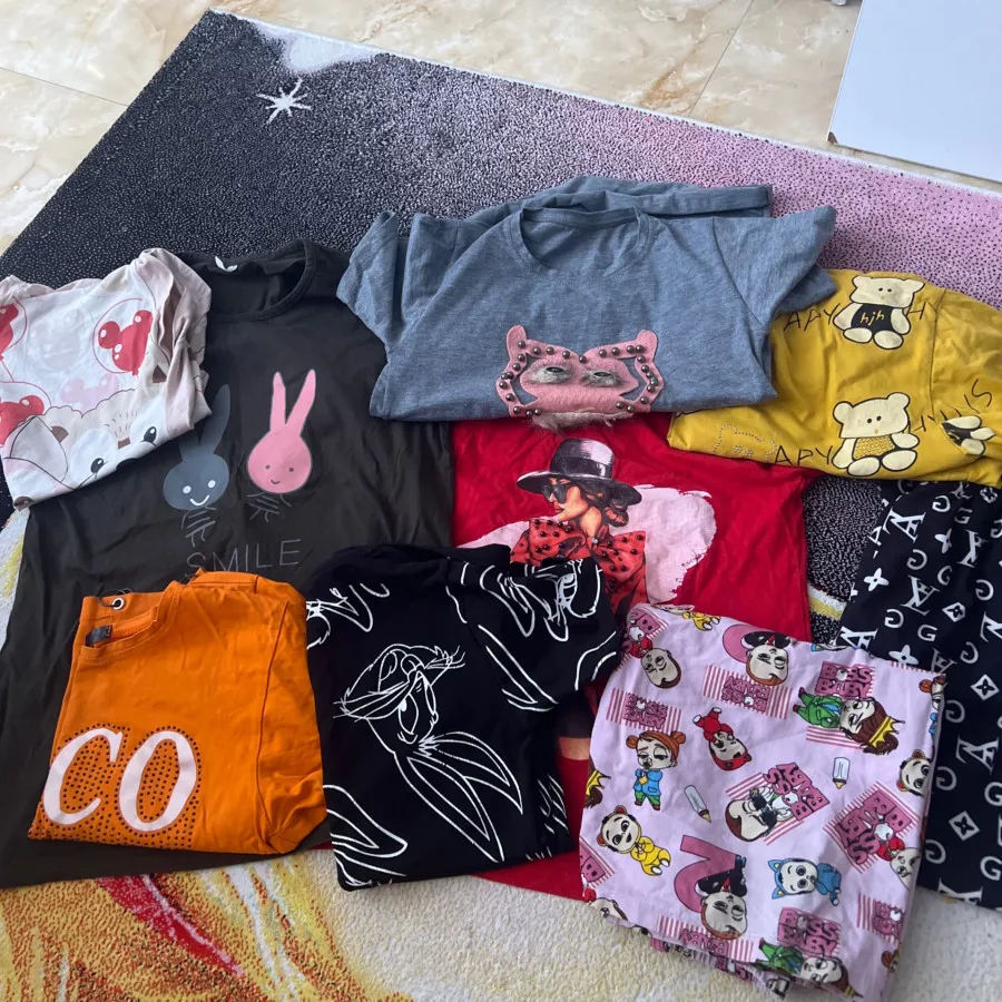 تیشرت شلوار