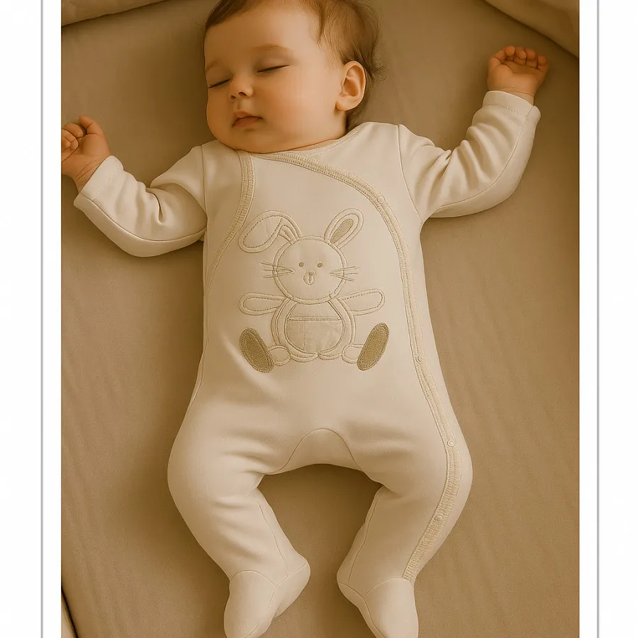 سرهمی نوزادی