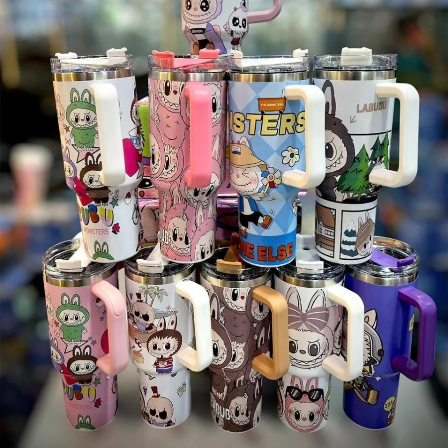 تراول ماگ استنلی