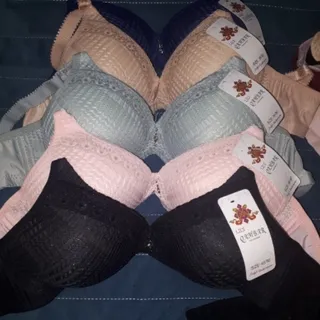 سوتین اسفنجی