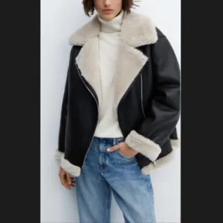 کت کاپشن بوفالو بایکرمنگو