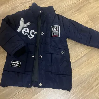 کاپشن پسرانه