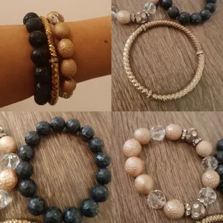 پک دستبند کشی