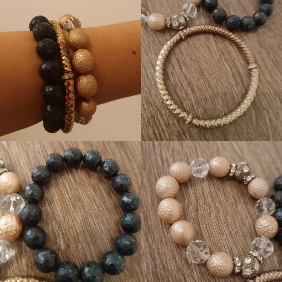 پک دستبند کشی