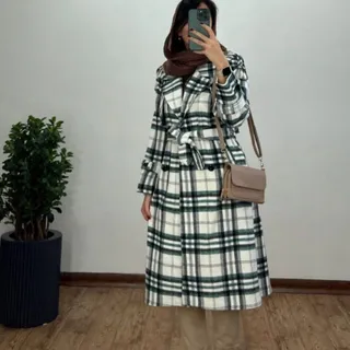 مانتو پاییزه