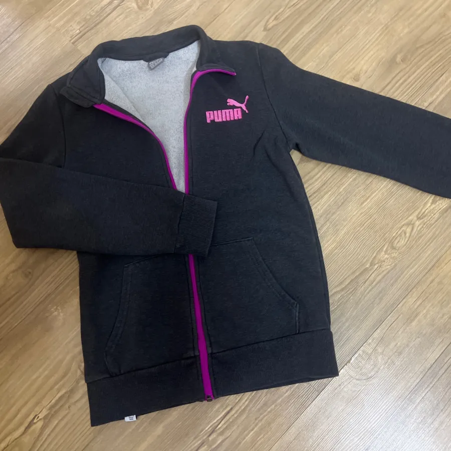 سویشرت پوما اورجینال