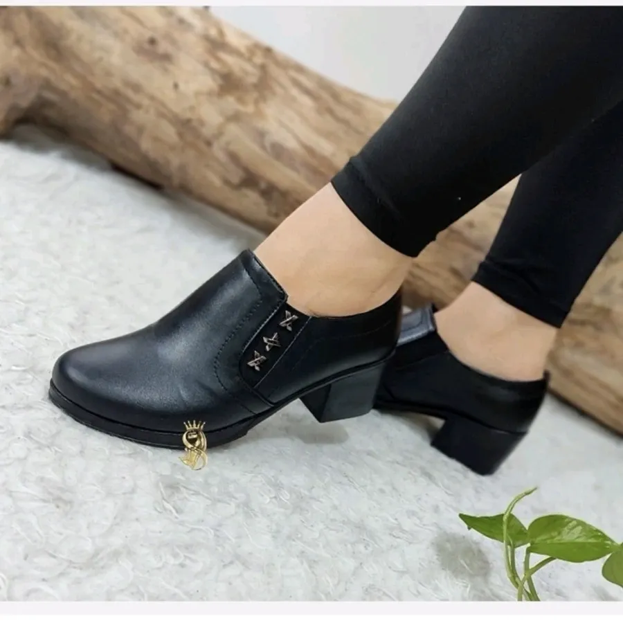 کفش زنانه اداری