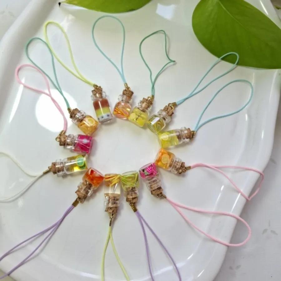 آویزهای تزیینی کیوت