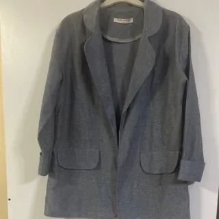 کت تک رنگ جین