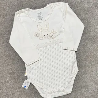 بادی نوزادی کاملا نو