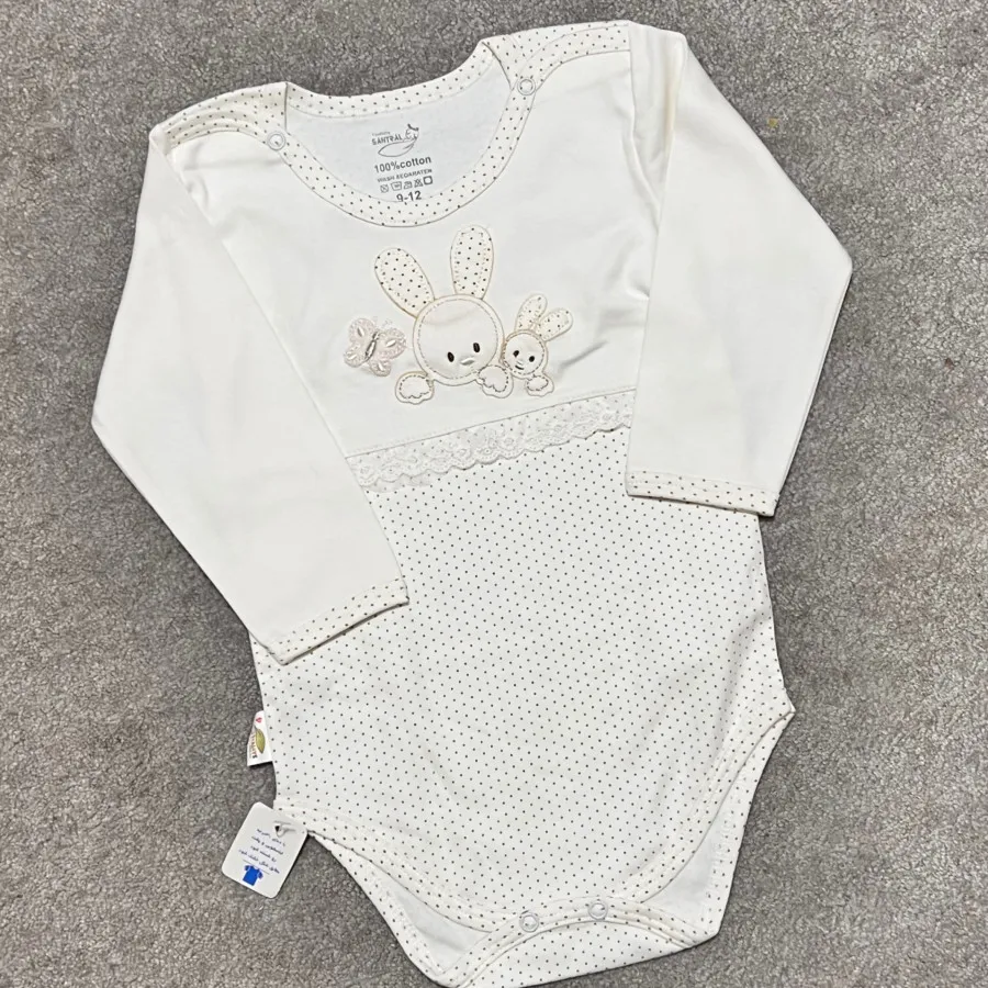 بادی نوزادی کاملا نو