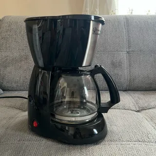 قهوه ساز فوما