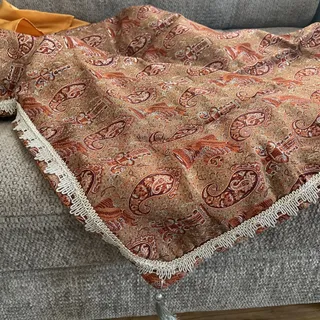 ترمه با استر