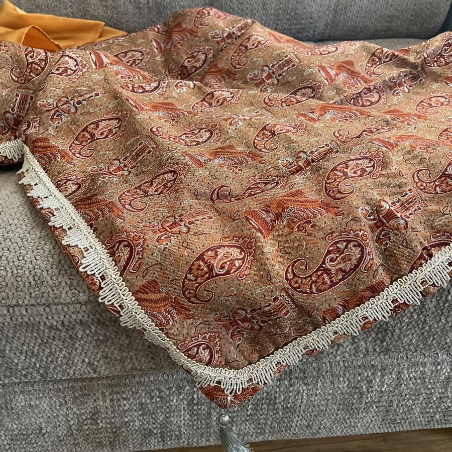 ترمه با استر