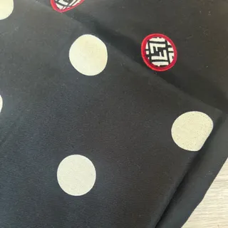 شال پاییزی فندی