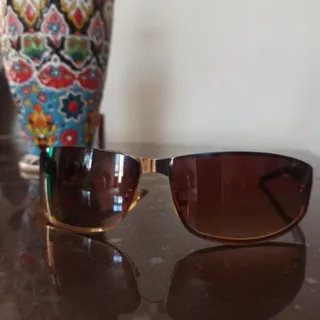 عینک آفتابی