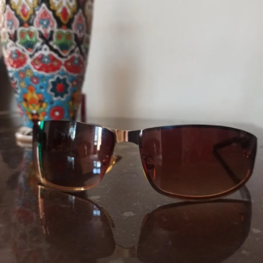 عینک آفتابی