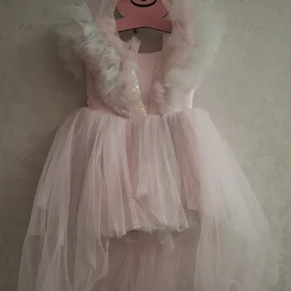 لباس مجلسی دخترانه