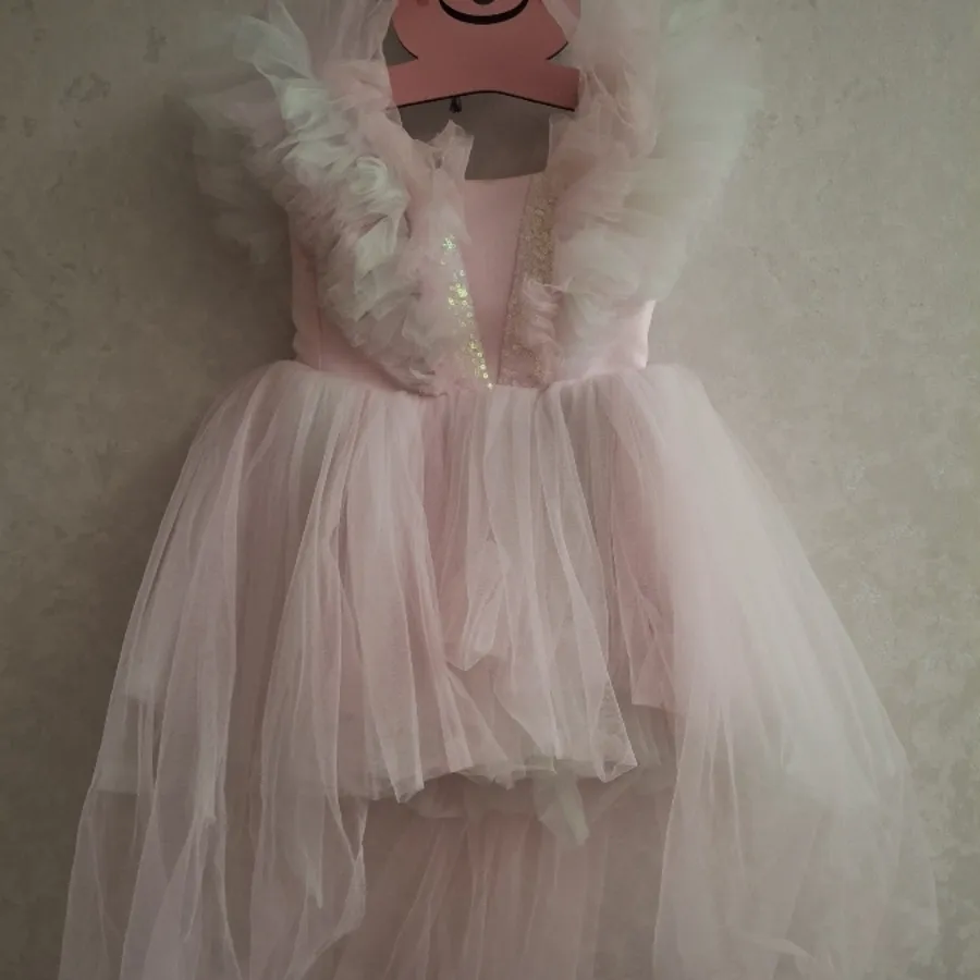 لباس مجلسی دخترانه