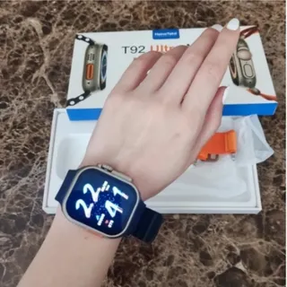 ساعت هوشمند haino teko