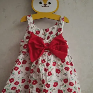 سارافون دخترانه