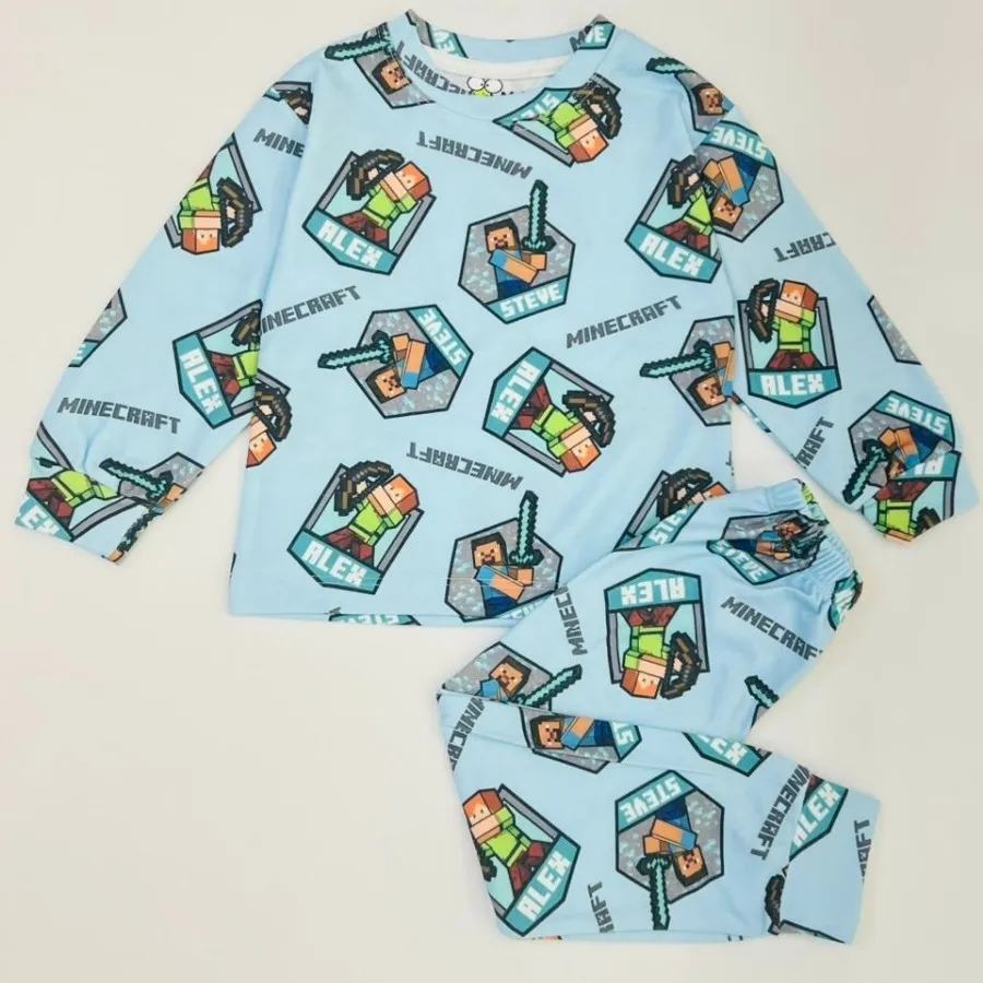 ست راحتی ماین کرافت