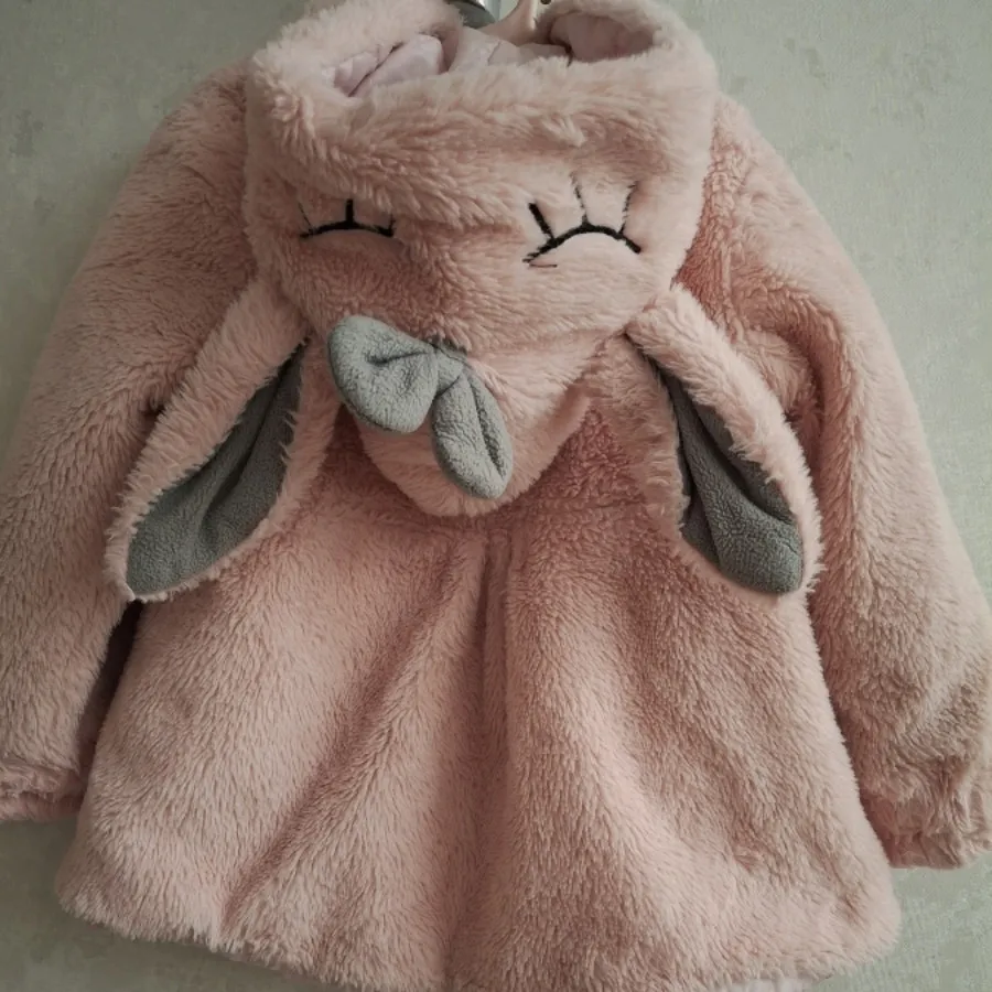 پالتو دخترانه