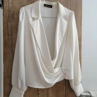 شومیز تازه عروس