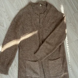 ژاکت بافت ترک