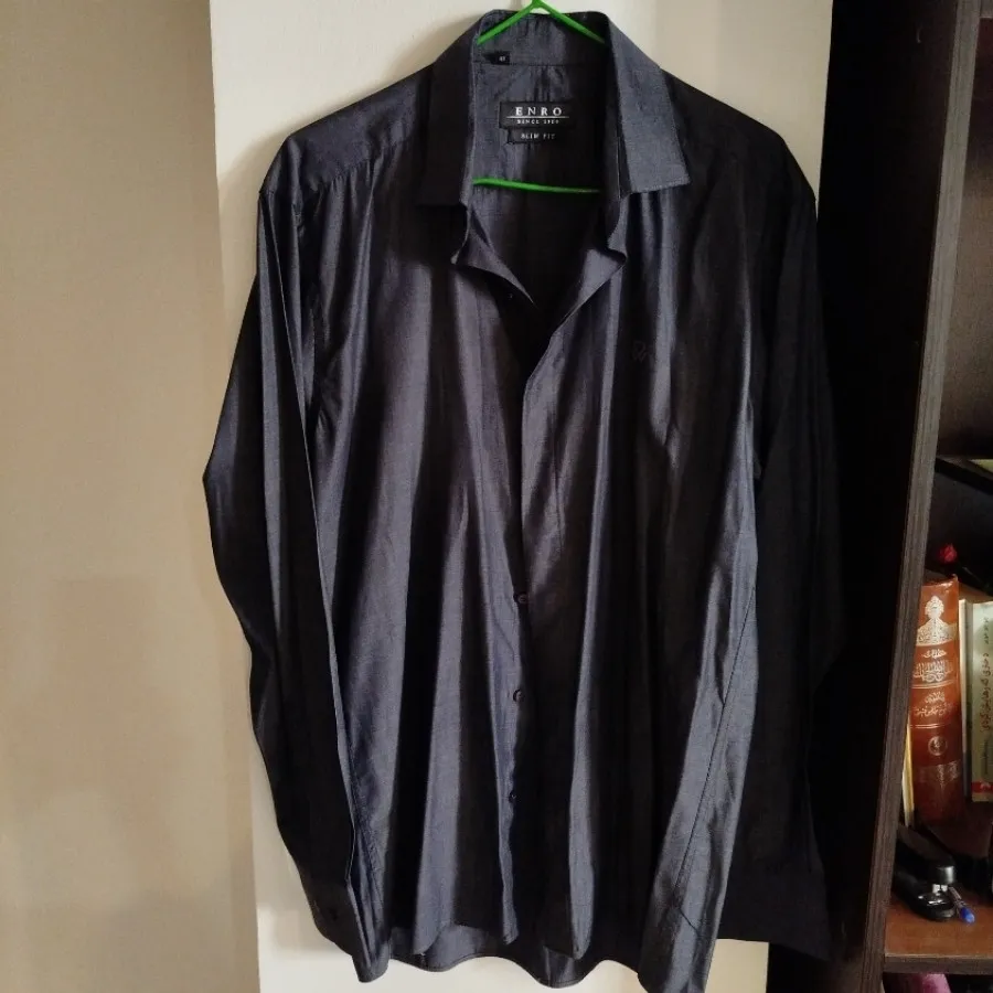 پیراهن  مردانه