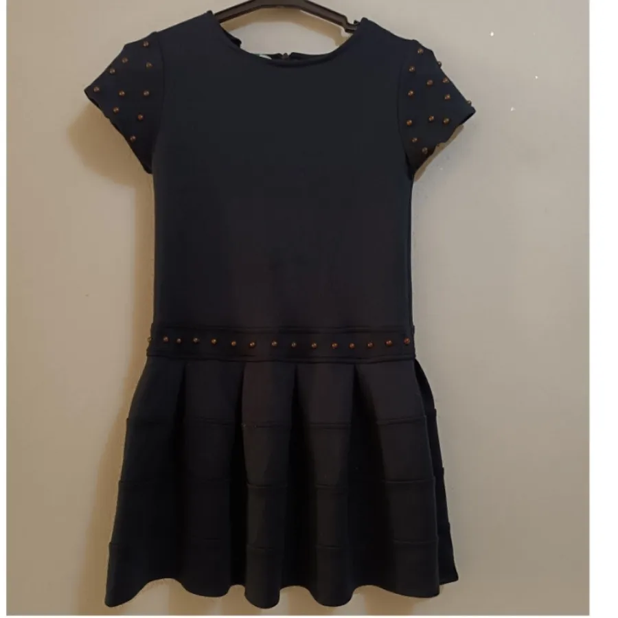 پیراهن عروسکی