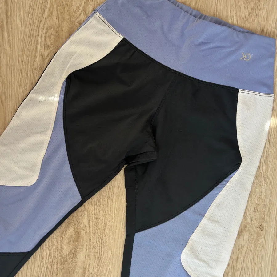 لگ ورزشی ترک