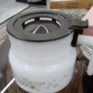 فنجان نعلبکی و قوری ارکوپ