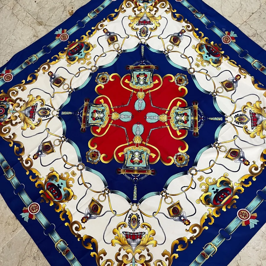 روسری مجلسی