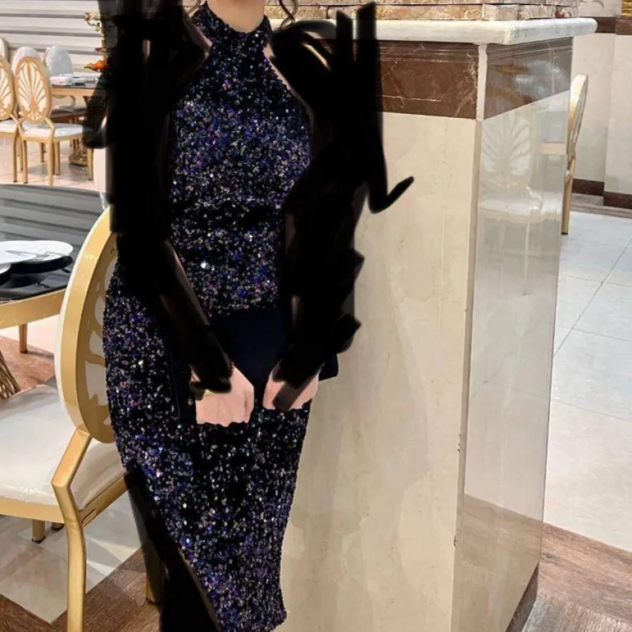 پیراهن مجلسی