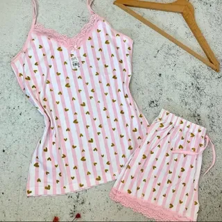 ست تاپ و شورتک هونکس