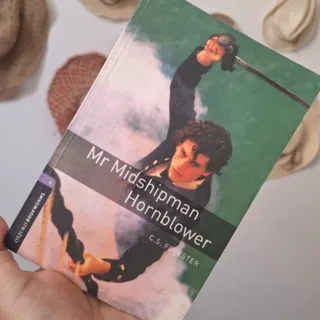 کتاب داستان انگلیسی