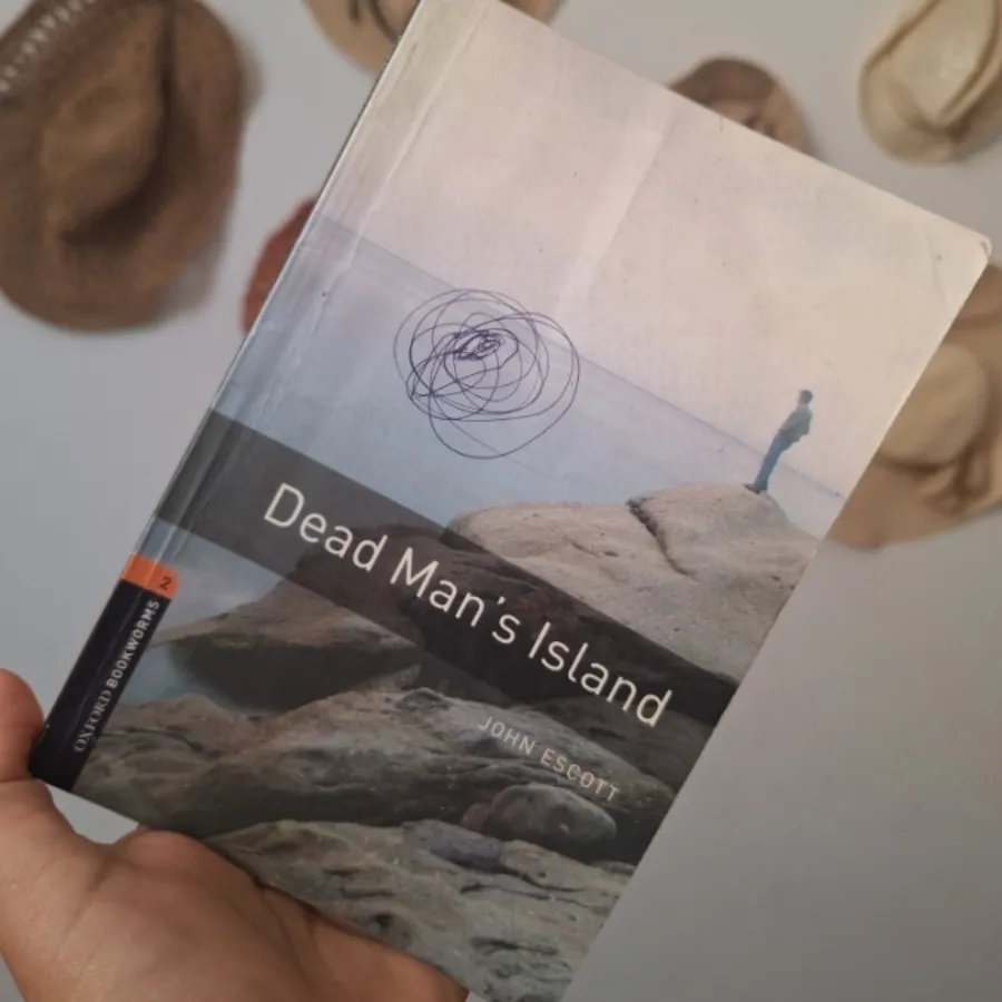 کتاب داستان انگلیسی