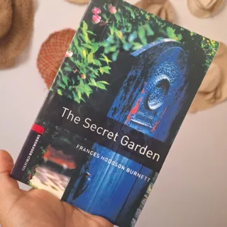 کتاب داستان انگلیسی