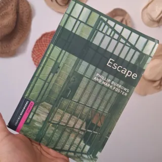 کتاب رنگی داستان انگلیسی