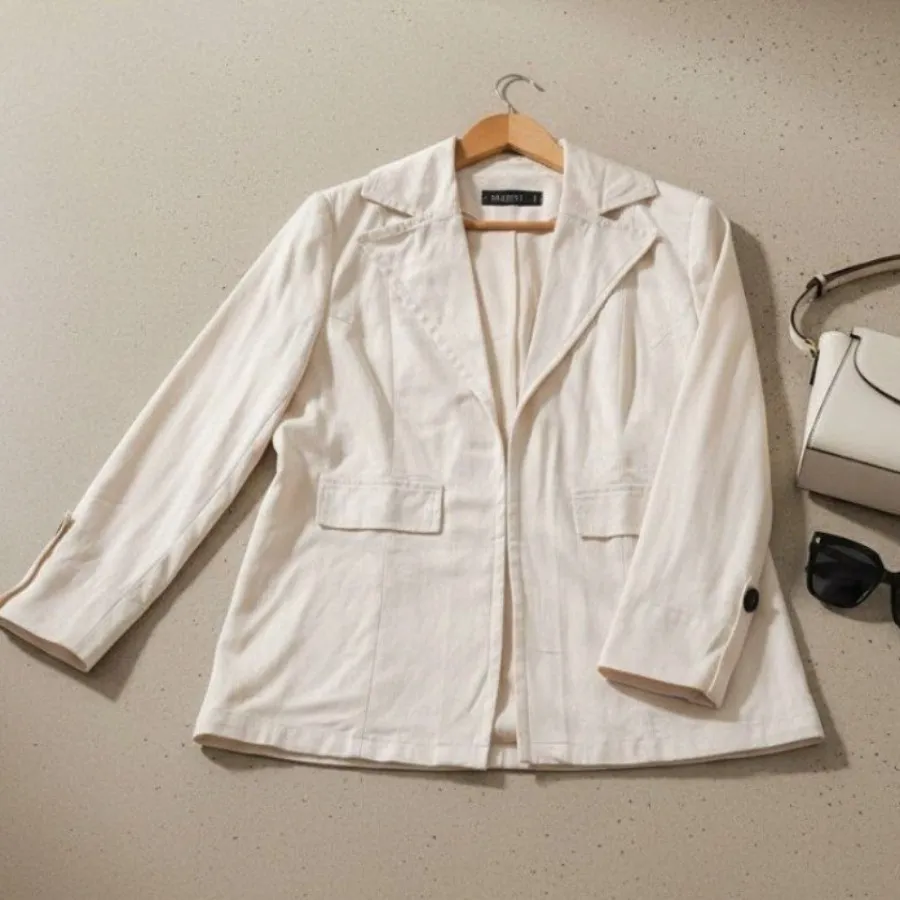 کت پاییزه شیک