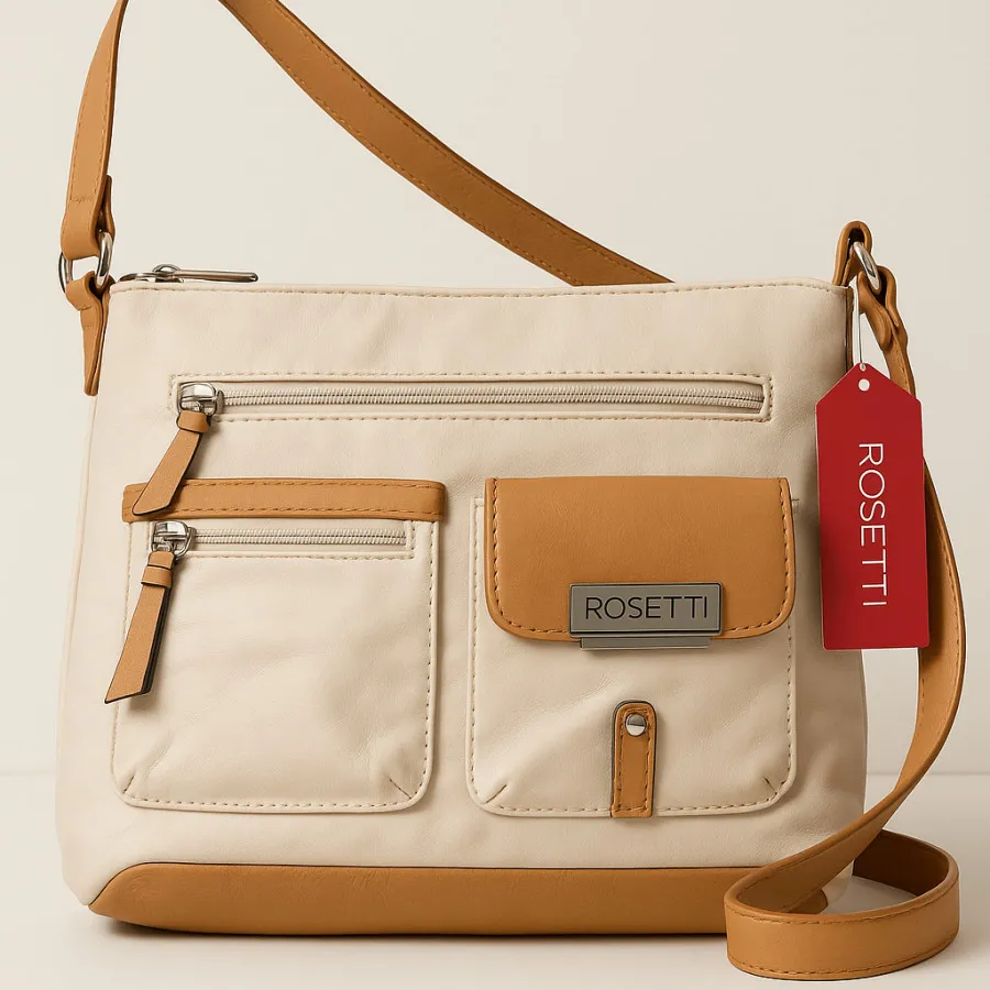 کیف Rosetti چرم