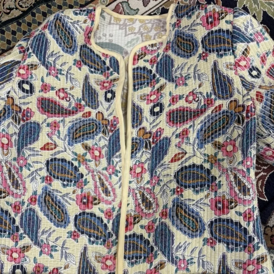 کت پاییزی و زمستونه