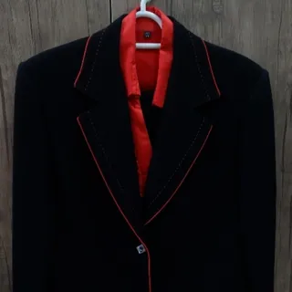 ست کت و شلوار و شومیز