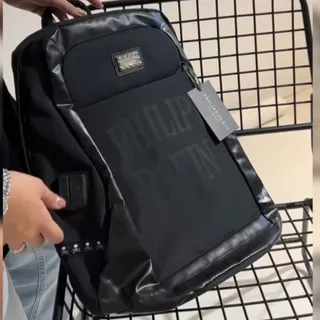 کوله پشتی Philip Plein