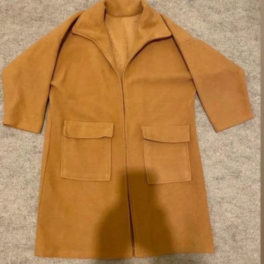 پالتوزنانه