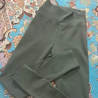 لگ کبریتی سبز