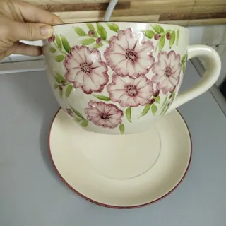 فنجون قول پیکر ??