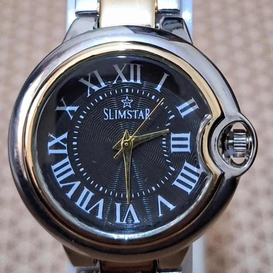 ساعت زنانه SLIMSTAR