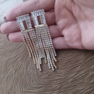 گوشواره مجلسی